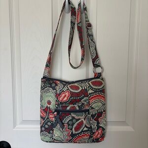 Vera Bradley Crossbody Bag